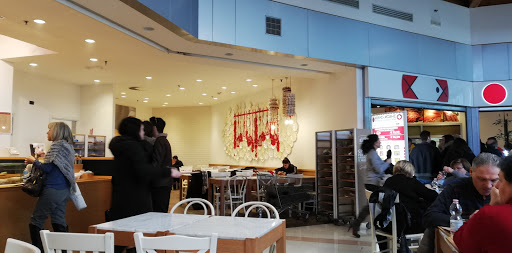 Ristorante Giovanni Rana Palladio