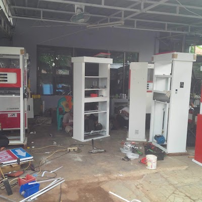 Photos of Workshop CV.JSA Teknik (warungbensin)