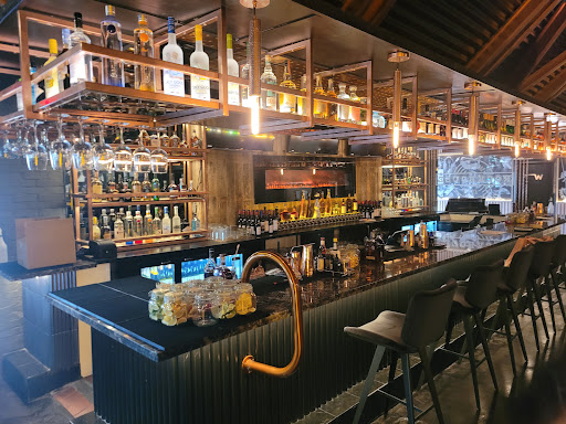 RockHouse - Visual
