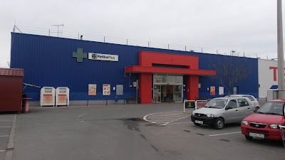 Photos of TESCO