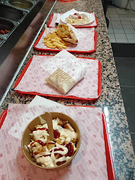 Photo n°17 de Jinene FOOD MONTMIRAIL à Montmirail (Restaurant)