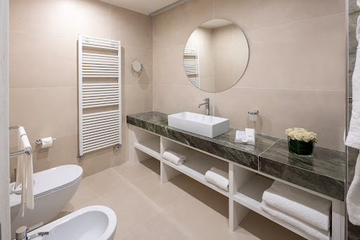 UNAHOTELS Forte dei Marmi - Thumbnail