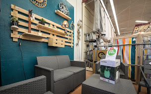 Photo n°17 de Mr.Bricolage Hendaye à Hendaye (Magasin d'outillage)