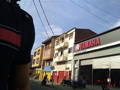 Photos of YAMAHA INCOLMOTOS