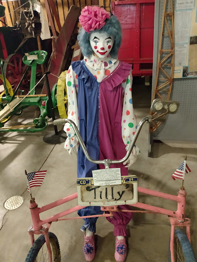 Cloud County Historical Museum - Thumbnail