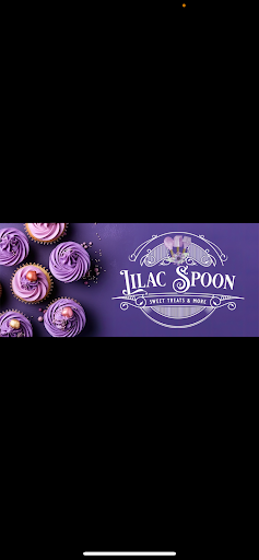 Lilac Spoon - Thumbnail