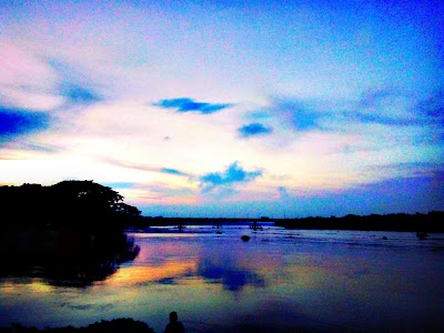 Photos of Kapasia Bazar Nouka Ghat