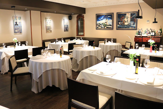 Restaurante Zurito by null