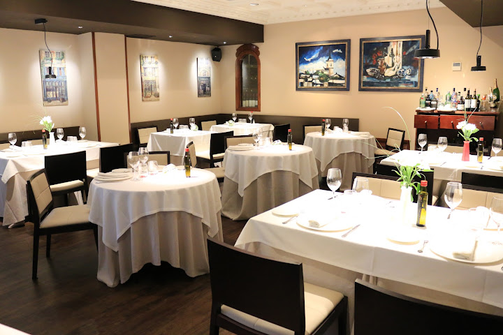 Restaurante Zurito by null