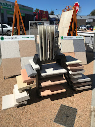 Photo n°17 de TENDANCE CARRELAGE MONTAREN à Montaren-et-Saint-Médiers (Magasin de carrelage)