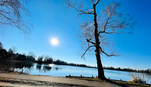 Parkplatz am Olchinger See - Thumbnail