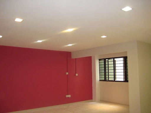 REOC Electrical - Visual