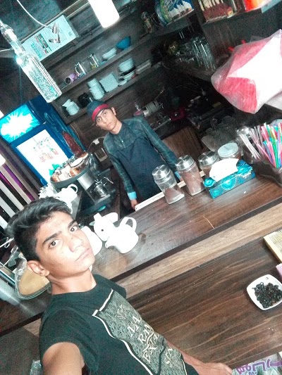 Photos of کافه شب پارسا
