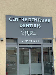 Photo n°1 de Centre Dentaire Dentiris à Corbeil-Essonnes (Cabinet dentaire)