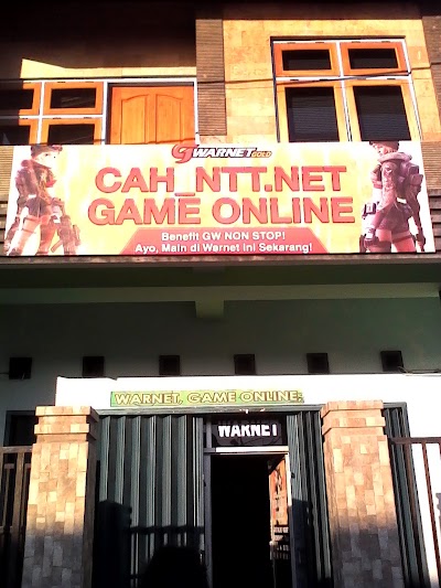 Photos of cah_ntt.net warnet dan gameonline Kupang NTT