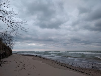 Photos of Grand Mere State Park