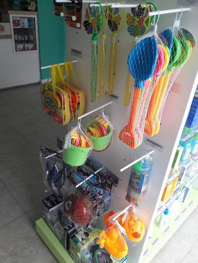 Photos of AQUA Pharmacy