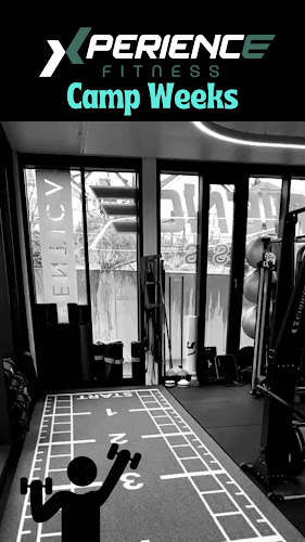 Xperience Fitness AG Öffnungszeiten