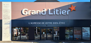 Photo n°2 de Grand Litier - Saint Nazaire à Trignac (Magasin de literie)