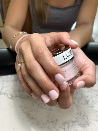 Delphi Nail Salon - Thumbnail
