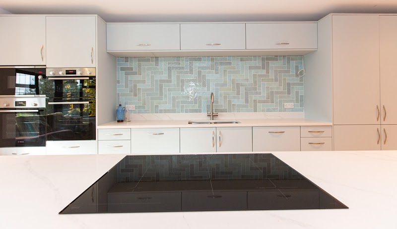 Refresh Renovations - Brighton & Worthing - Tracy and Roger Kinsman photo 3