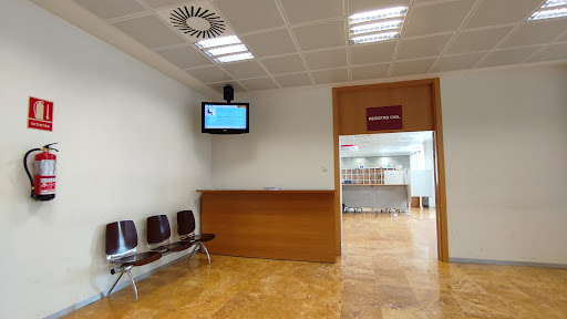 Registro Civil de Murcia - Thumbnail