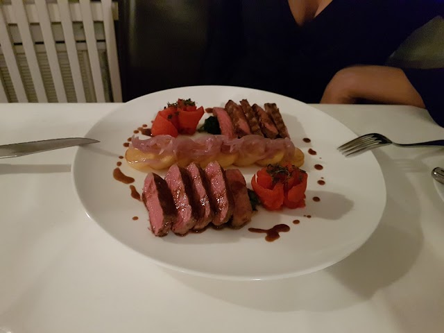Ristorante Locanda Orico