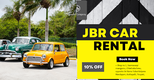 At JBR, we understand that everyone's travel needs are different. That's why we boast a diverse f… post image