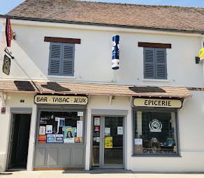 Photo n°21 de Au coeur de l'Eure à Fontaine-sous-Jouy (Bureau de tabac)