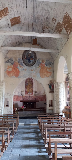 Photo de Chemin du château