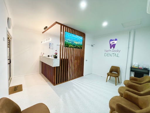 North Rocky Dental