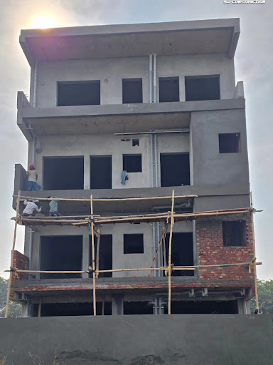 “Your Trusted Partner in Construction & Real Estate Development.” post image