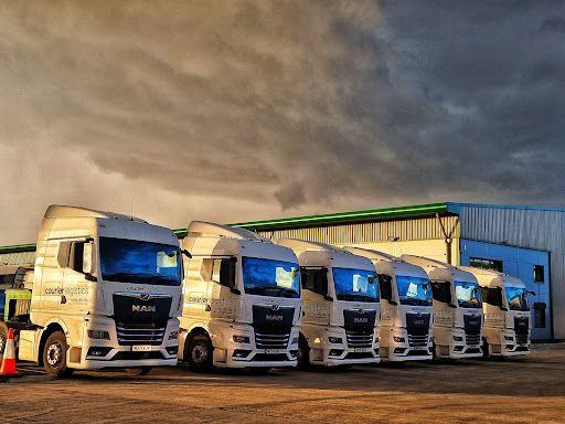 Courier Logistics Ltd - Thumbnail