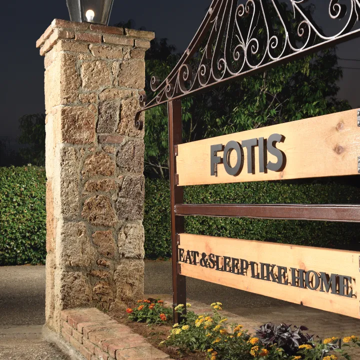 Fotis Rooms Taverna