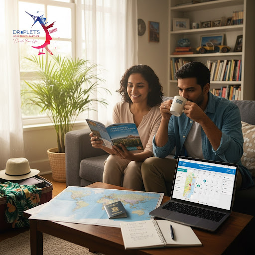 Dreaming of a smooth, worry-free holiday? With proper advance planning, every trip becomes more e… post image