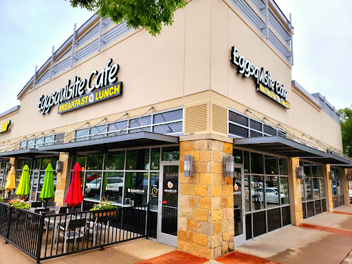 Eggsquisite Cafe Frisco