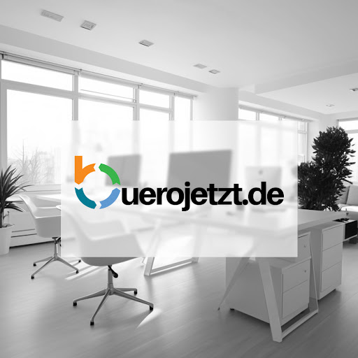 Bürojetzt - Abhollager - Thumbnail