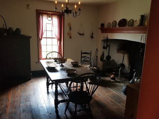 Shippen Manor - Thumbnail