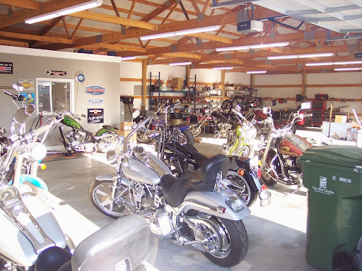Savage Cycles 2