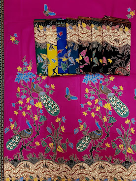 Anya Kebaya Sdn Bhd by null