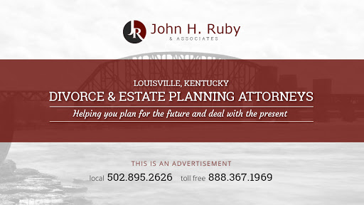 John H. Ruby & Associates