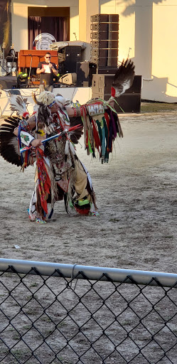 Fred Smith Rodeo - Visual
