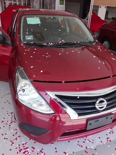NISSAN MARTINEZ T. - Thumbnail