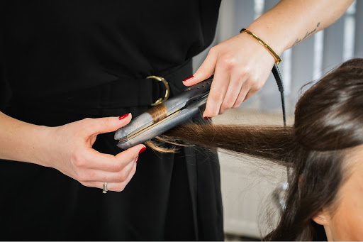 Friseurstudio Julia im Beauty Salon SG - Thumbnail