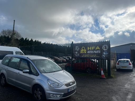 HFA Auto Parts (Vehicle Dismantlers) - Thumbnail