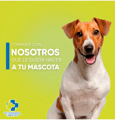 Veterinaria Libertad
