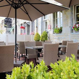 Photo n°1 de Restaurant le Roosevelt à Givet (Restaurant)