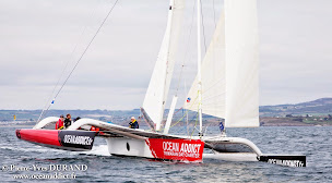 Photo n°9 de Ocean Addict à Loctudy (Base navale)