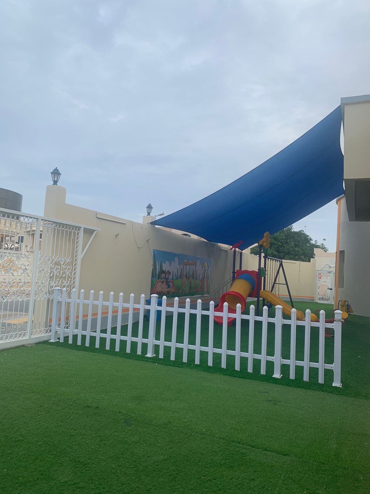 حضانة همسة ماما- Hamst Mama Nursery - صورة 3