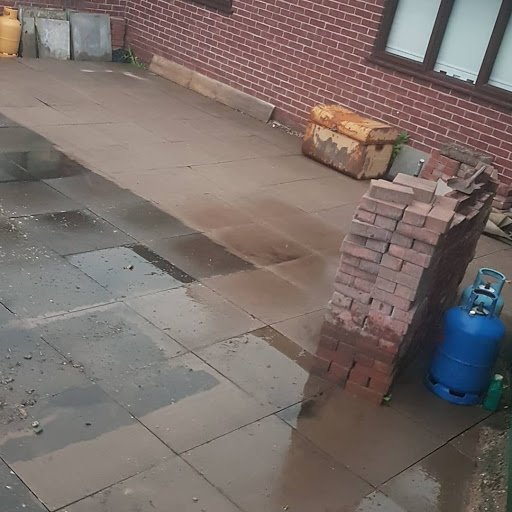 E.I Pressure washing and cleaning - Thumbnail